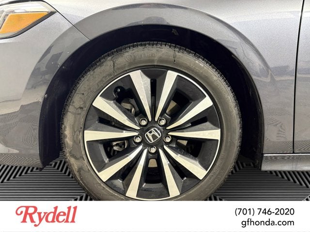 2023 Honda Civic Sedan EX