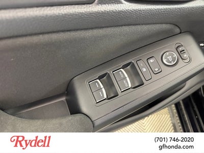 2024 Honda Civic Sedan LX