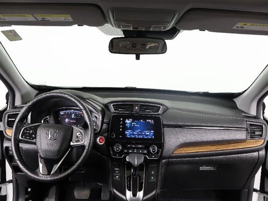 2021 Honda CR-V EX in Grand Forks, ND - Rydell Nissan of Grand Forks