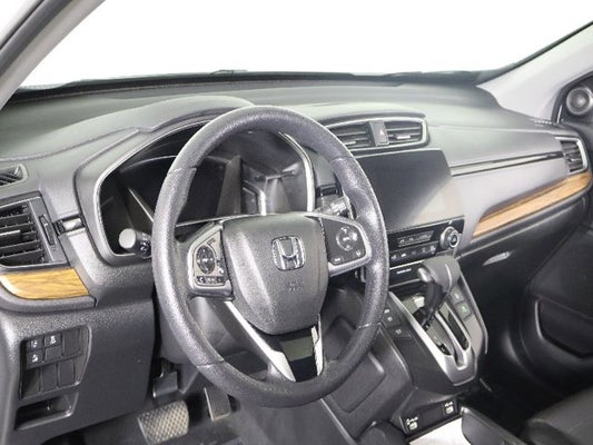 2021 Honda CR-V EX in Grand Forks, ND - Rydell Nissan of Grand Forks