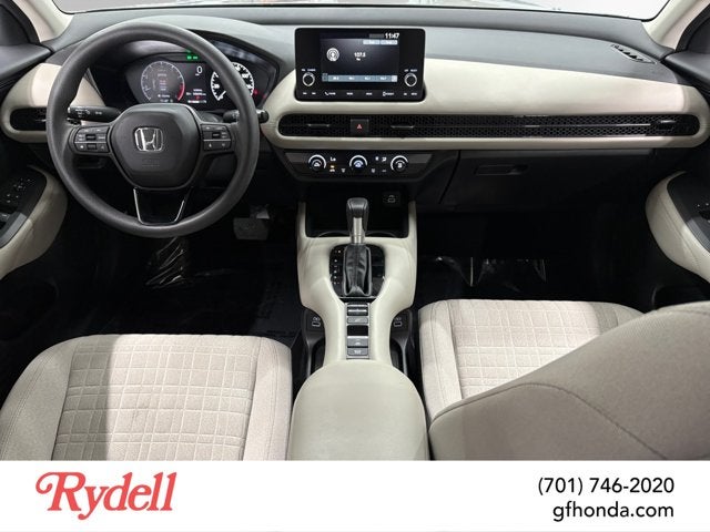 2023 Honda HR-V LX