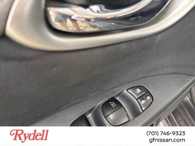 2014 Nissan Sentra SR