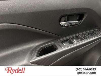 2024 Nissan Versa SV