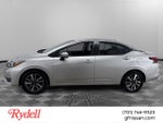 2024 Nissan Versa SV