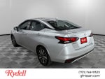 2024 Nissan Versa SV