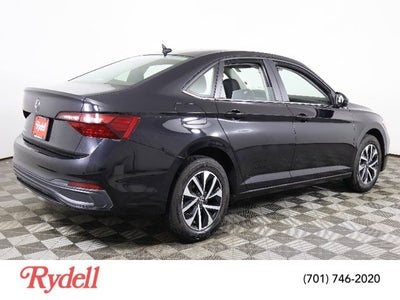 2024 Volkswagen Jetta S