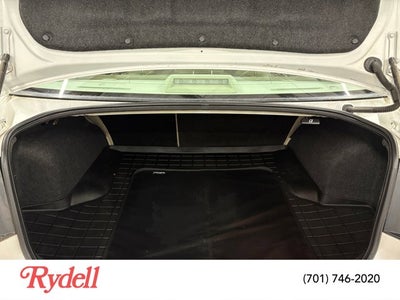 2012 Subaru Legacy 2.5i Premium
