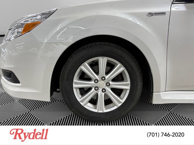2012 Subaru Legacy 2.5i Premium