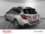 2018 Subaru Outback Limited
