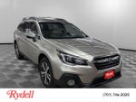 2018 Subaru Outback Limited