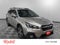 2018 Subaru Outback Limited