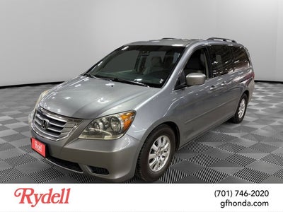 2008 Honda Odyssey EX
