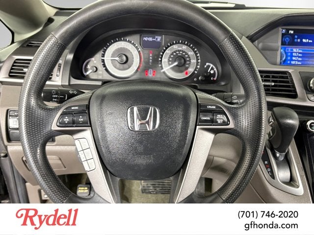 2014 Honda Odyssey EX