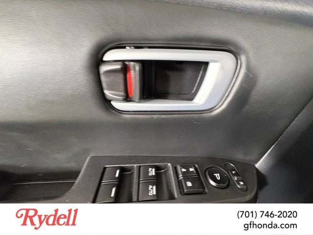 2015 Honda Pilot EX-L