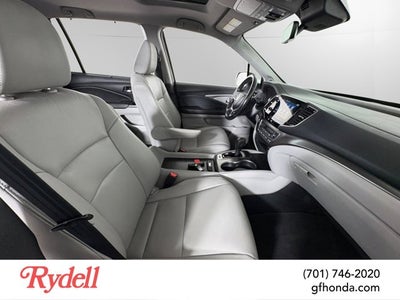 2020 Honda Pilot EX-L