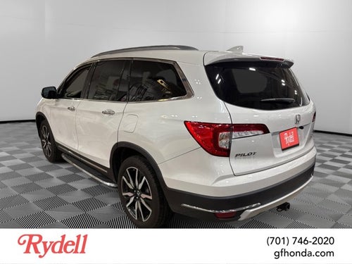 2020 Honda Pilot Touring 7-Passenger