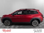2025 Honda Passport Black Edition