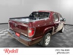 2013 Honda Ridgeline RTL