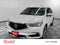 2017 Acura MDX w/Technology Pkg