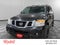 2015 Nissan Armada SL