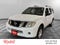 2011 Nissan Pathfinder S