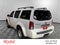 2011 Nissan Pathfinder S