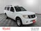 2011 Nissan Pathfinder S