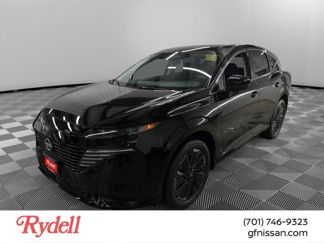 2027 Nissan Murano