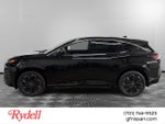 2027 Nissan Murano Platinum
