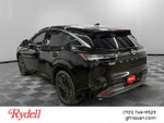 2027 Nissan Murano Platinum