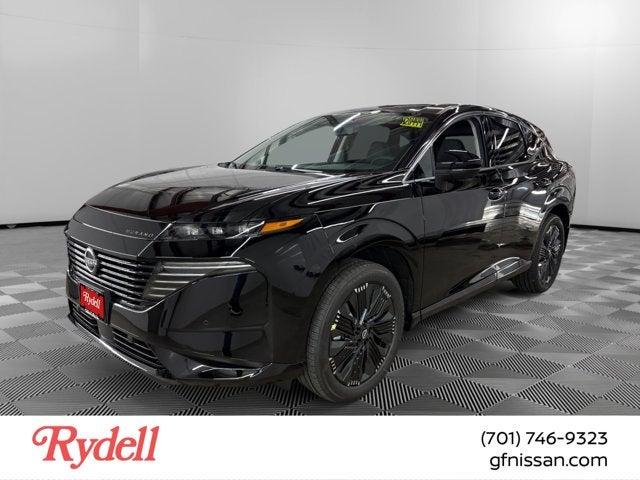 2027 Nissan Murano