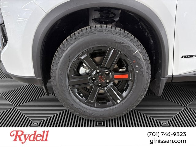 2026 Nissan Rogue Rock Creek - Photo 11