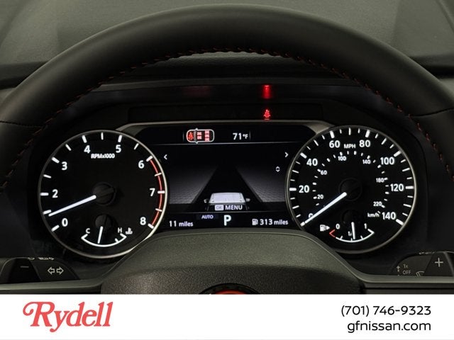 2026 Nissan Rogue Rock Creek - Photo 17