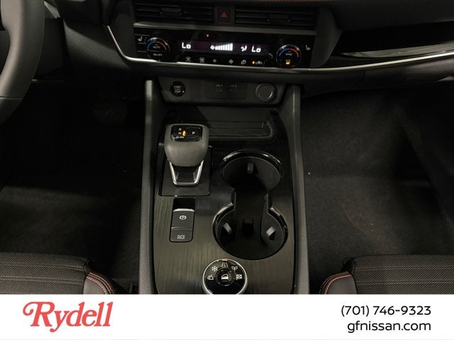 2026 Nissan Rogue Rock Creek - Photo 18