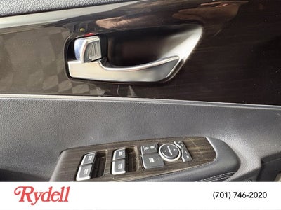 2019 Kia Sorento LX V6