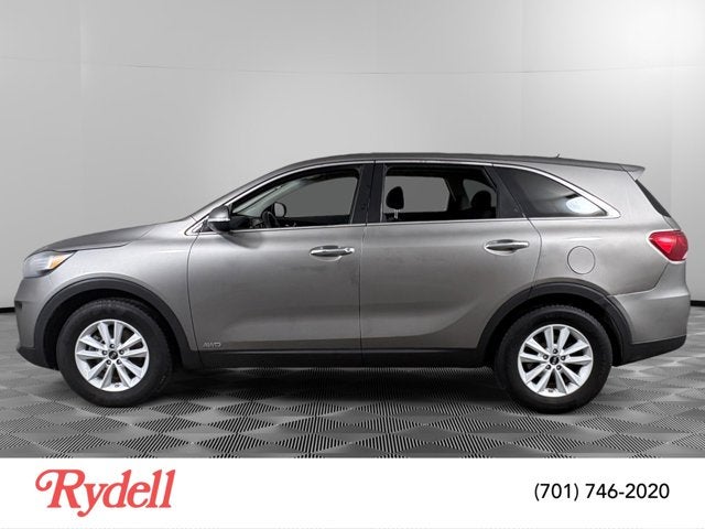 2019 Kia Sorento LX V6