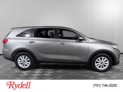 2019 Kia Sorento LX V6