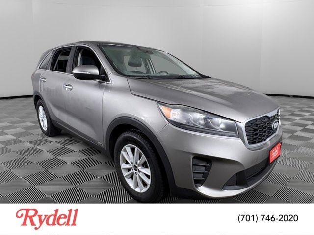 2019 Kia Sorento LX V6