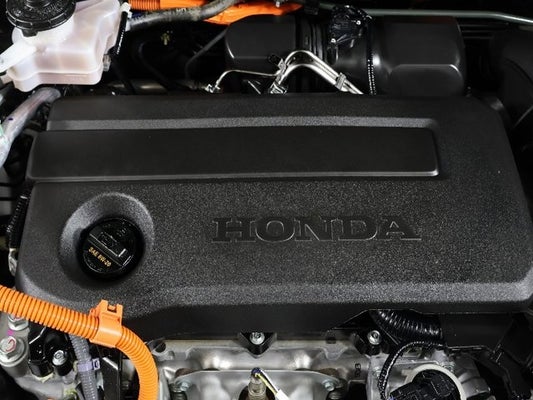 2023 Honda CR-V Hybrid Sport Touring in Grand Forks, ND - Rydell Nissan of Grand Forks