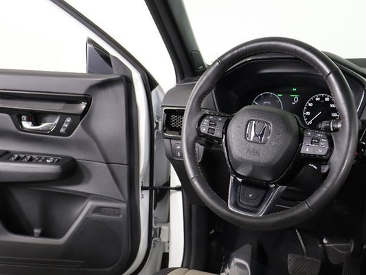 2023 Honda CR-V Hybrid Sport Touring in Grand Forks, ND - Rydell Nissan of Grand Forks