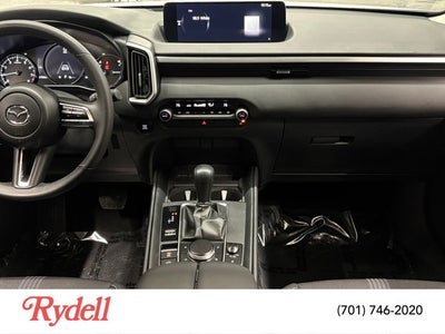 2024 Mazda Mazda CX-50 2.5 S Select Package