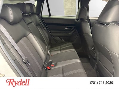 2024 Mazda Mazda CX-50 2.5 S Select Package