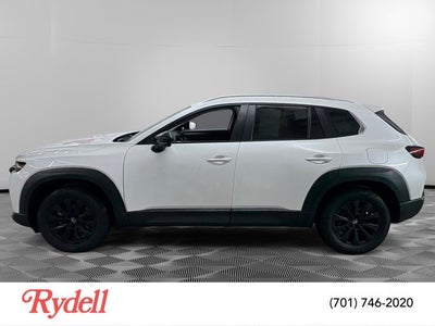 2024 Mazda Mazda CX-50 2.5 S Select Package