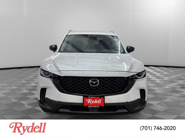 2024 Mazda Mazda CX-50 2.5 S Select Package
