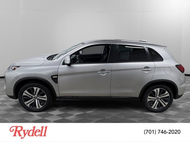 2024 Mitsubishi Outlander Sport ES