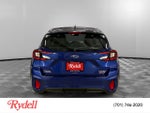 2024 Subaru Impreza RS
