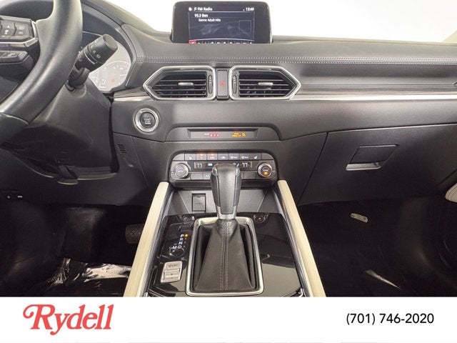 2019 Mazda Mazda CX-5 Grand Touring