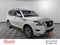 2022 Nissan Armada Platinum