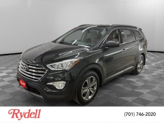 2013 Hyundai Santa Fe GLS