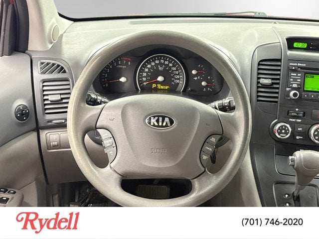 2014 Kia Sedona LX